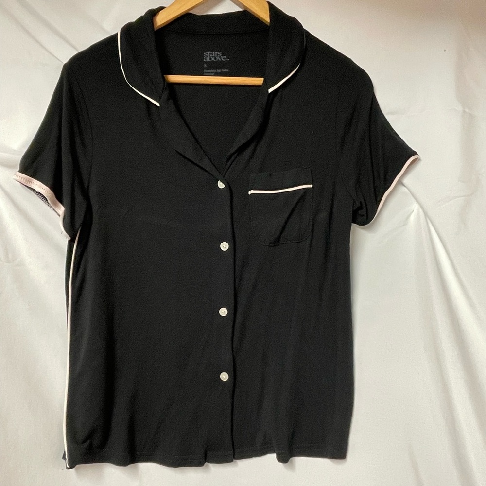 Stars Above 2-Piece Pajama Set